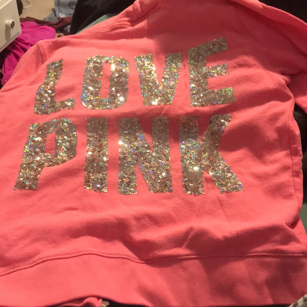 Pink jacket - Picture 3 of 3